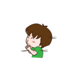 programmer life（個別スタンプ：24）