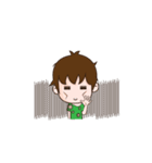 programmer life（個別スタンプ：32）
