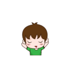 programmer life（個別スタンプ：37）