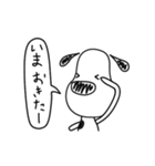 Digby the dog 2（個別スタンプ：4）