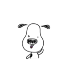 Digby the dog 2（個別スタンプ：12）