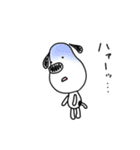 Digby the dog 2（個別スタンプ：15）