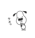 Digby the dog 2（個別スタンプ：18）