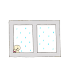 ゴールデンレトリバーのこいぬ（個別スタンプ：19）