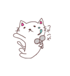 勇気づける子達（個別スタンプ：14）