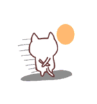 勇気づける子達（個別スタンプ：21）
