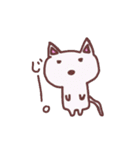 勇気づける子達（個別スタンプ：22）