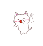 勇気づける子達（個別スタンプ：28）