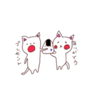 勇気づける子達（個別スタンプ：29）