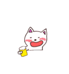 勇気づける子達（個別スタンプ：33）
