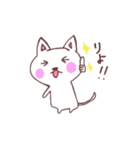 勇気づける子達（個別スタンプ：36）