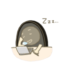 PiPi ＆ LaLa（個別スタンプ：1）