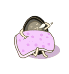 PiPi ＆ LaLa（個別スタンプ：3）