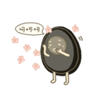 PiPi ＆ LaLa（個別スタンプ：4）
