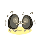 PiPi ＆ LaLa（個別スタンプ：10）