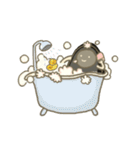 PiPi ＆ LaLa（個別スタンプ：12）