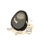 PiPi ＆ LaLa（個別スタンプ：15）