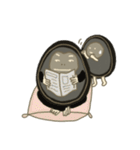 PiPi ＆ LaLa（個別スタンプ：16）