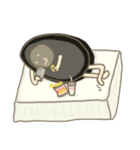 PiPi ＆ LaLa（個別スタンプ：19）