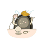 PiPi ＆ LaLa（個別スタンプ：21）