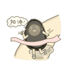 PiPi ＆ LaLa（個別スタンプ：28）