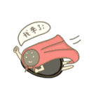 PiPi ＆ LaLa（個別スタンプ：34）
