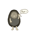 PiPi ＆ LaLa（個別スタンプ：37）