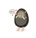 PiPi ＆ LaLa（個別スタンプ：38）