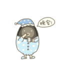 PiPi ＆ LaLa（個別スタンプ：39）