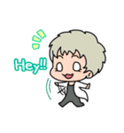 ちっちゃいQA（個別スタンプ：29）