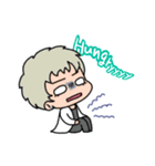 ちっちゃいQA（個別スタンプ：30）