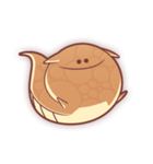 Slugon（個別スタンプ：1）