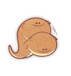 Slugon（個別スタンプ：2）
