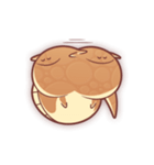 Slugon（個別スタンプ：3）