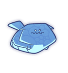 Slugon（個別スタンプ：4）