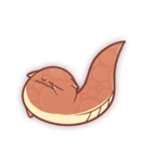 Slugon（個別スタンプ：6）