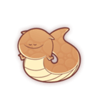 Slugon（個別スタンプ：7）