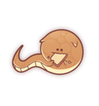 Slugon（個別スタンプ：9）