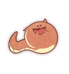 Slugon（個別スタンプ：10）