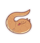 Slugon（個別スタンプ：11）