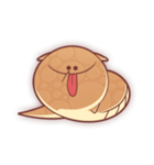 Slugon（個別スタンプ：12）
