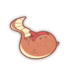 Slugon（個別スタンプ：13）