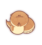 Slugon（個別スタンプ：14）