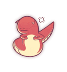 Slugon（個別スタンプ：19）