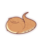 Slugon（個別スタンプ：21）