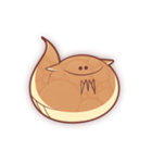 Slugon（個別スタンプ：22）