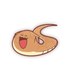 Slugon（個別スタンプ：23）