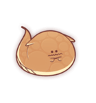 Slugon（個別スタンプ：24）