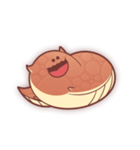 Slugon（個別スタンプ：25）