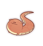 Slugon（個別スタンプ：26）